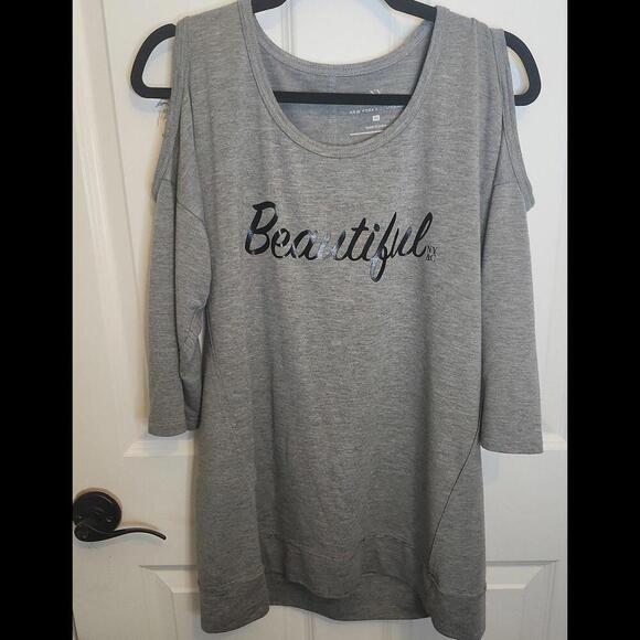 New York & Company Tops - Womans‎ shirt